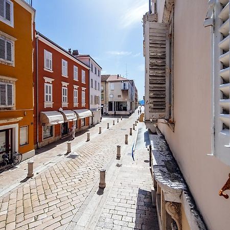 Apartments Jadera Zadar Exterior photo