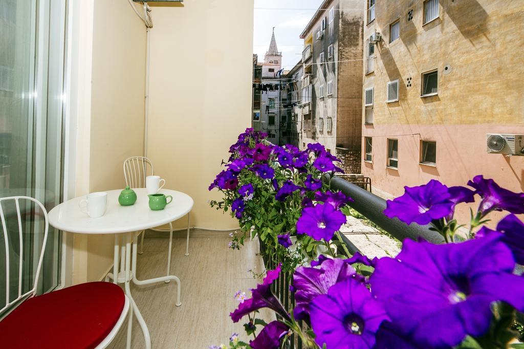 Apartments Jadera Zadar Room photo