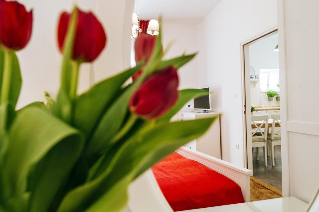 Apartments Jadera Zadar Room photo