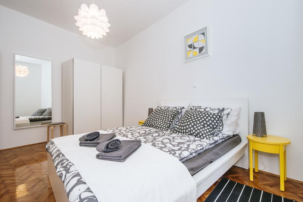 Apartments Jadera Zadar Room photo