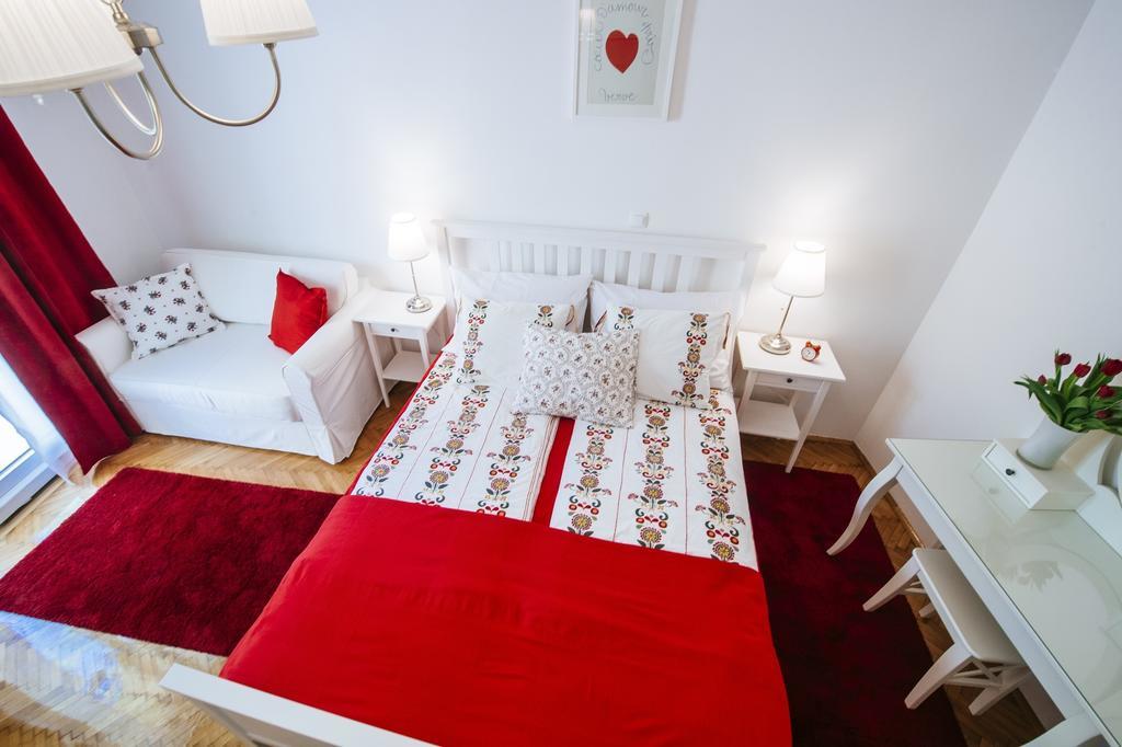 Apartments Jadera Zadar Room photo