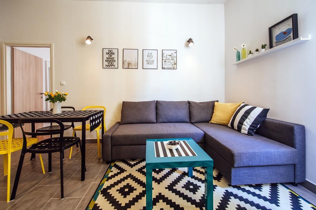 Apartments Jadera Zadar Room photo
