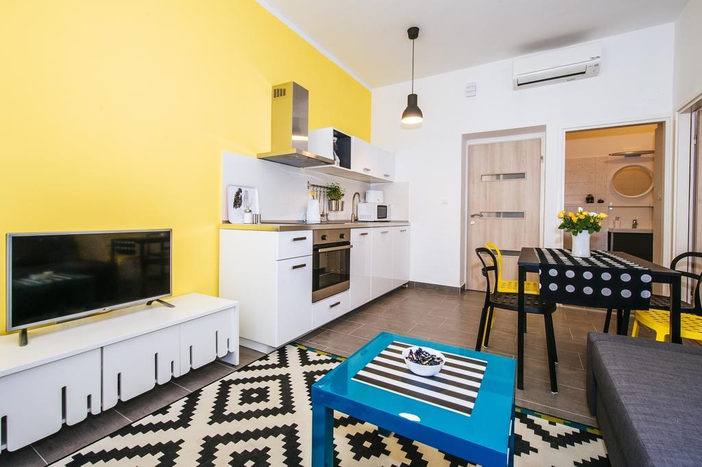 Apartments Jadera Zadar Room photo