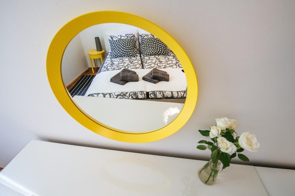 Apartments Jadera Zadar Room photo