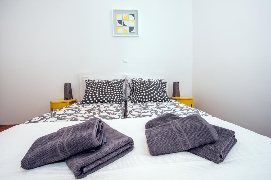 Apartments Jadera Zadar Room photo