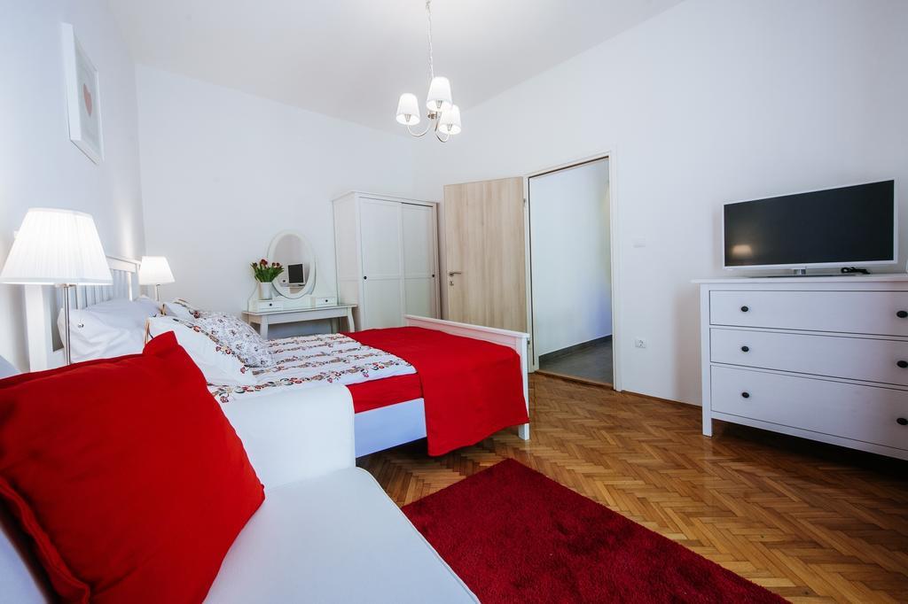 Apartments Jadera Zadar Room photo