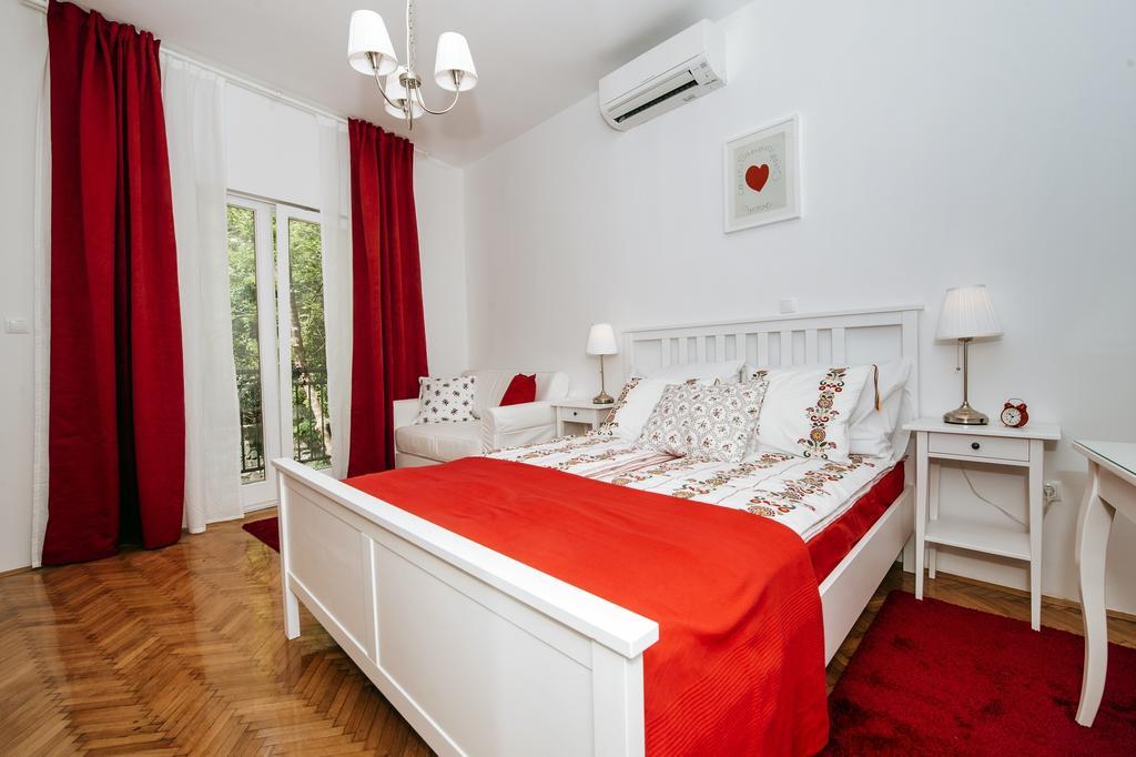 Apartments Jadera Zadar Room photo