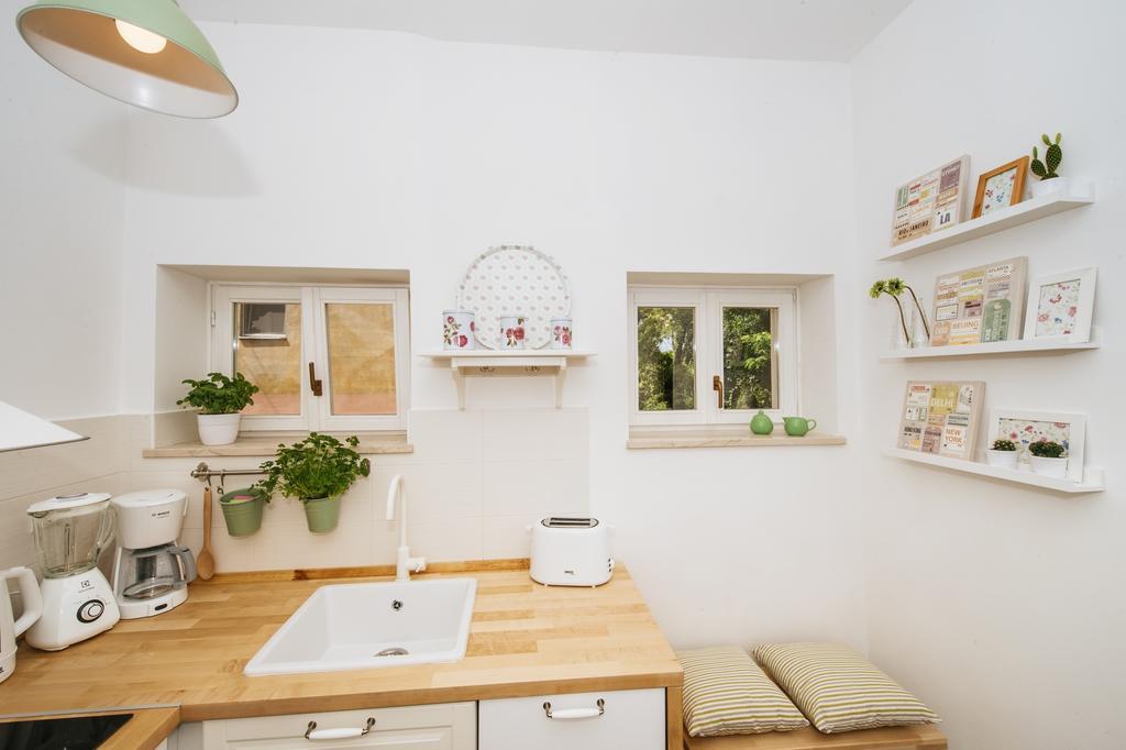Apartments Jadera Zadar Room photo